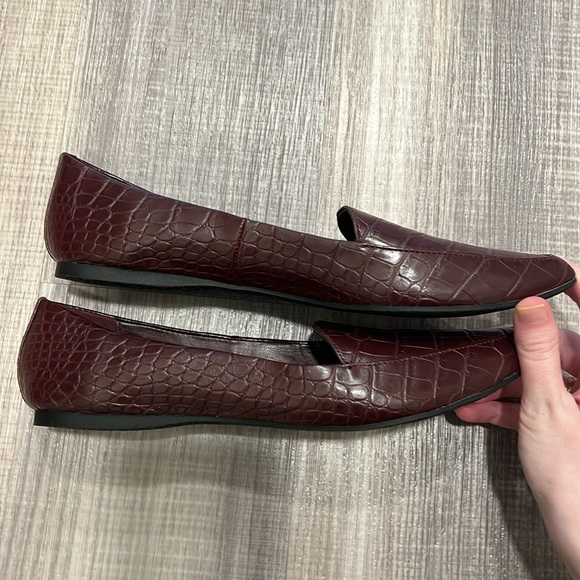 Steve Madden flats - Picture 3 of 8